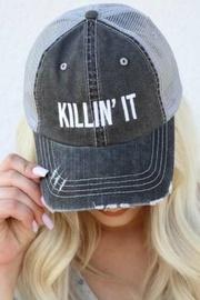  Killin It Hat