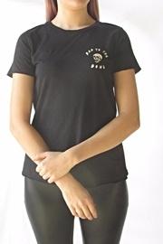  Bad-to-the-bone Tee