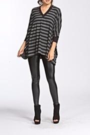  The Gaelle Top