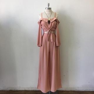  Maxi Sandra Dress