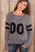 00 Jersey Sweater