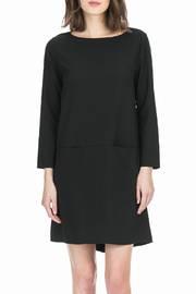  Pocket Front Dress