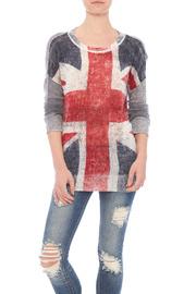  Uk Casmere Sweater
