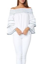  Venice Blouse