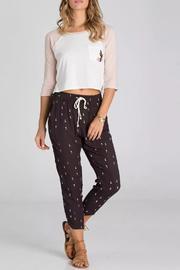  Roaming Hearts Pants