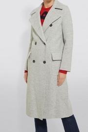  Womens Wool Coat