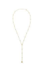  Bella Lariat Necklace
