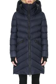  Monia Lightweight Jacket
