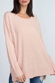  Mia Oversized Sweater