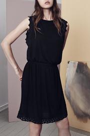  Soft Jersey Dress