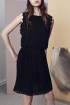  Soft Jersey Dress
