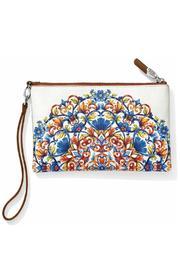  Piatto Wristlet Pouch