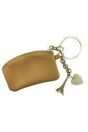  Eiffel Tower Coin Purse