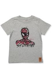  Spiderman T Shirt