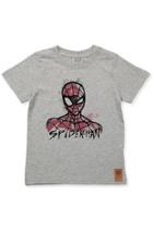  Spiderman T Shirt