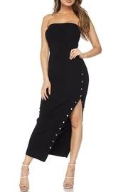  Stud Tube Dress