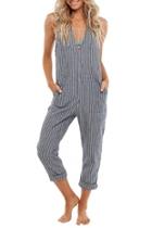  Castaway Jumpsuit