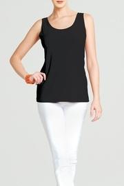  Scoop Mid-length Tank