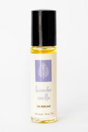  Lavender Vanilla Perfume