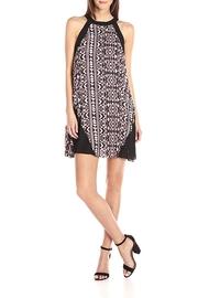  Yolanda Pleated Dress