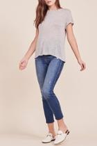 Piers Cross-back Tee