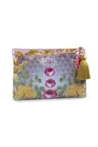  Love Multiplies Large Pouch