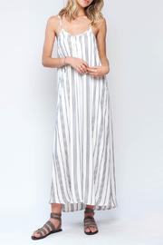  River Maxi Dress