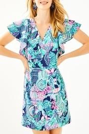  Kathie Dress