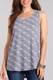  Perfect Summer Tank