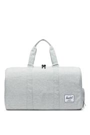  Light Grey Duffle
