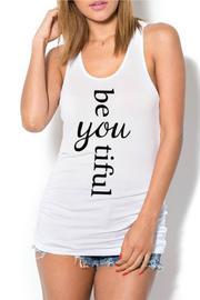  Beyoutiful Top