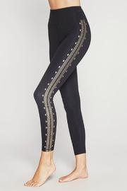  Perfect Hw Leggings W Gold Foil