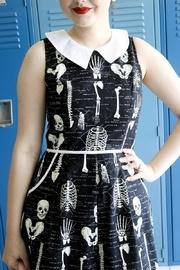 Anatomically Correct Glow-dress