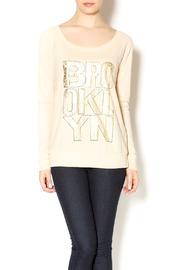 Brooklyn Baroque Raglan