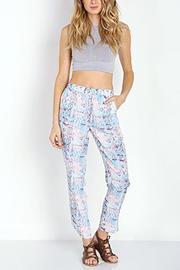  Pastel Python Pant