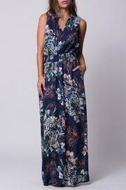  Baja Maxi Dress