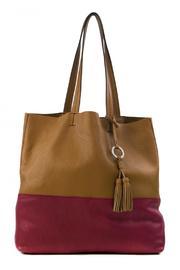  Drifter Tote Honey-sangria
