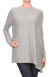  Soft Knit Top