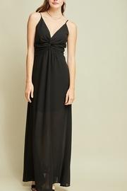  Simply Gorgeous Maxi Dress