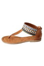  Aliz Trek Sandal