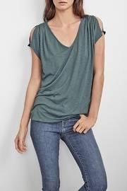  Abiona Slub Tee