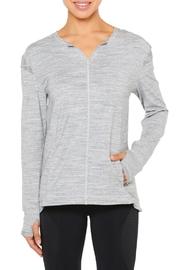  Modern Zen Pullover