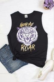 Hear Me Roar Tank