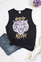  Hear Me Roar Tank