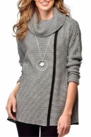  Chandal Cowl Sweater
