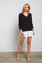  Superior Mix Blouse
