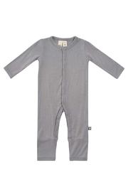  Solid Romper