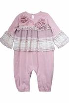  Amelia Romper