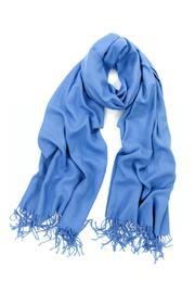  Sky Pashmina Scarf
