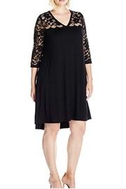  Laced Dress